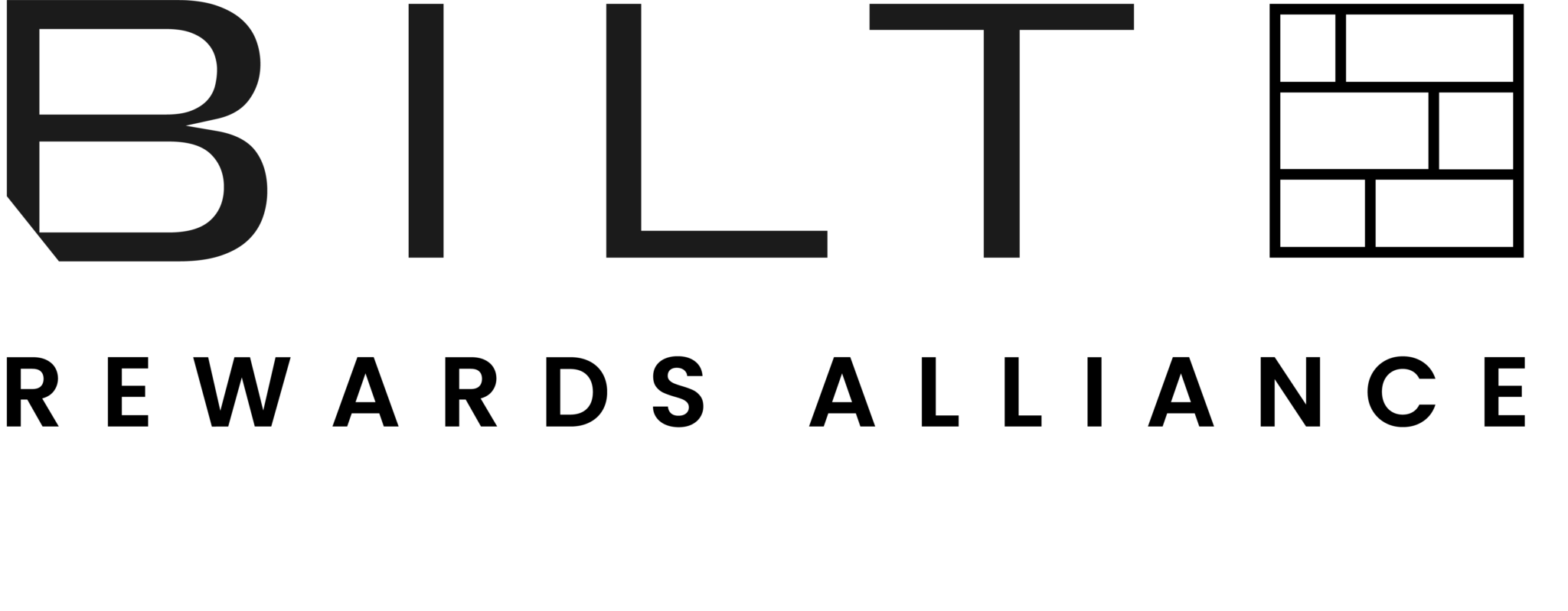 BILT Rewards Alliance - GreenTree 