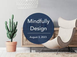 Mindfully Designing your Apartment with Feng Shui Event Image
